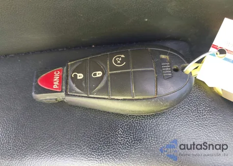 2012 Jeep Grand Cherokee Laredo from USA, damaged, VIN 1C4RJFAG4CC249097